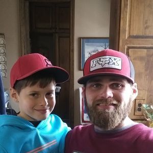 Meet your Posher, Devin